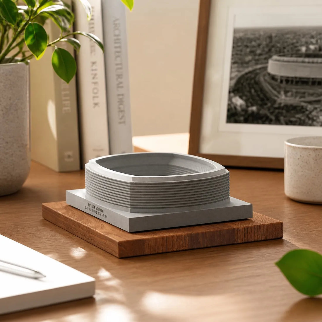 Stadium Replica Gifts: The Perfect Present for Die-Hard Sports Fans