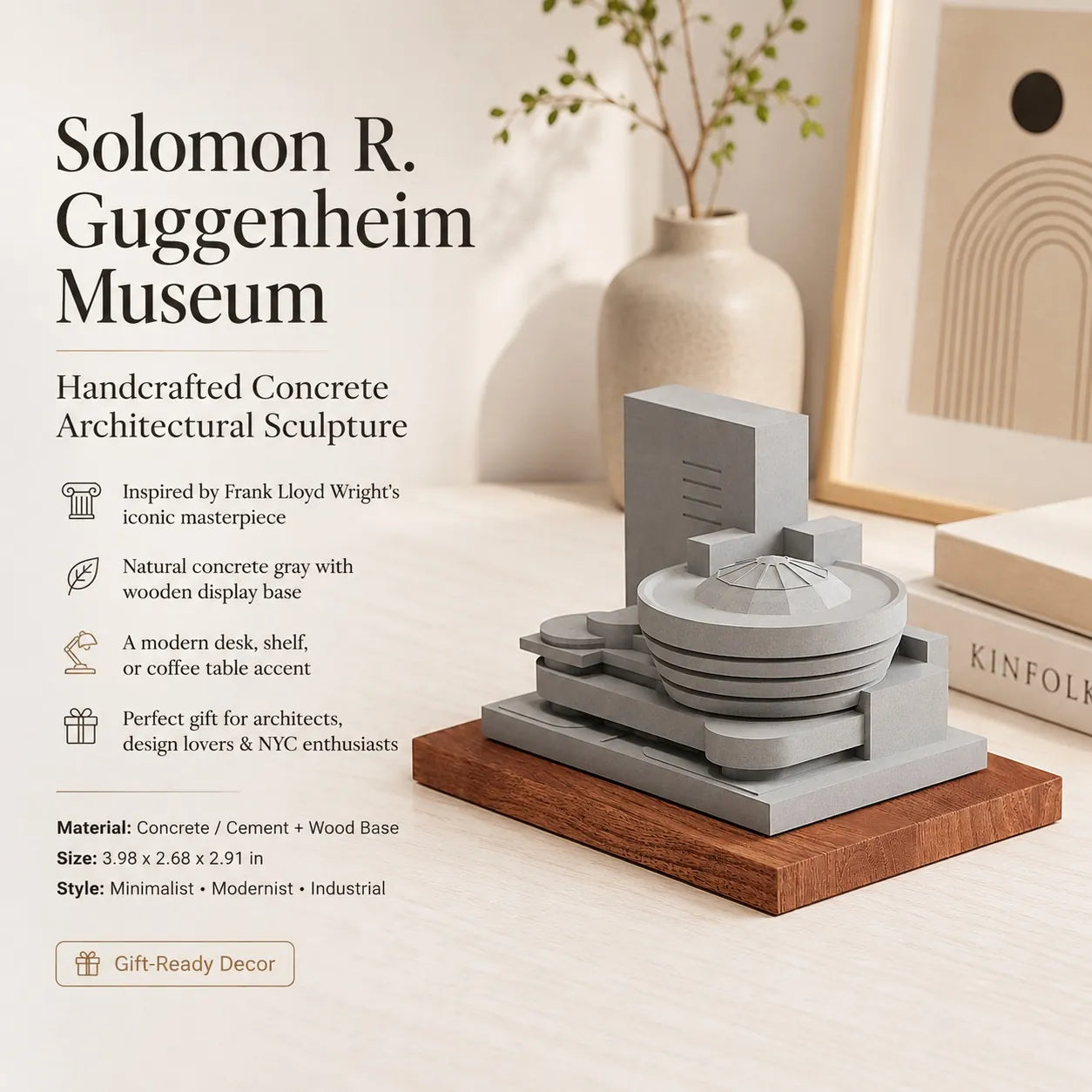 Guggenheim Museum
