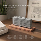 Marseille Housing Unit