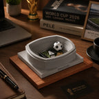 MetLife Stadium – scale model concrete architecture, Concretime