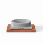 MetLife Stadium – Concretime architectural miniature, studio shot