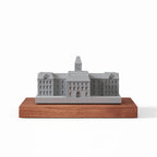 Ohio State University Hall – Concretime handcrafted landmark replica