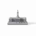 PSU Old Main Concrete Model – Penn State Graduation Gift & Alumni Desk Decor
