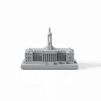 Penn State Old Main – Concretime handcrafted landmark replica