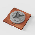 Purdue Engineering Fountain – Concretime handcrafted landmark replica