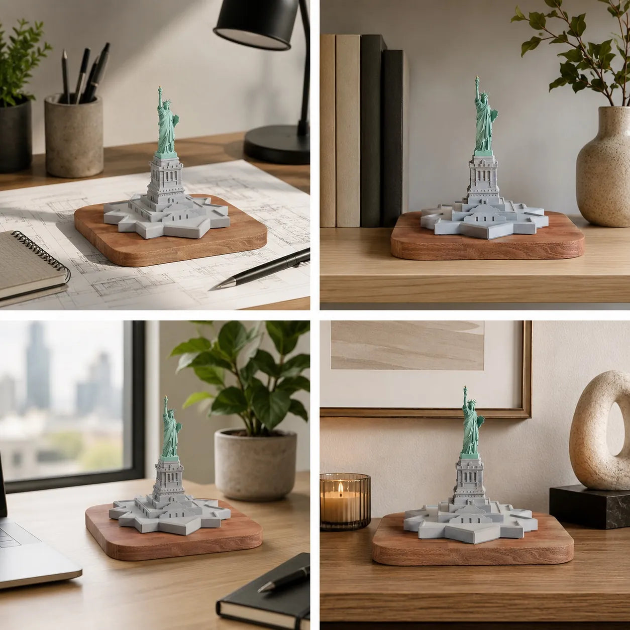 Statue of Liberty