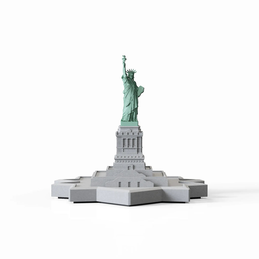 Statue of Liberty – Concretime handcrafted landmark replica