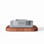 Texas A&M Kyle Field – concrete miniature graduation gift