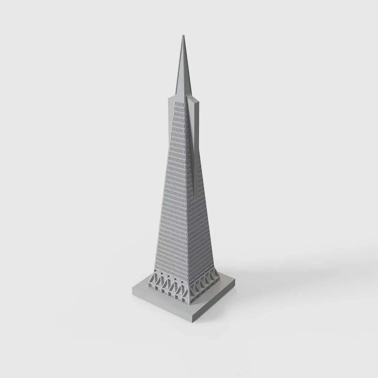 Transamerica Pyramid