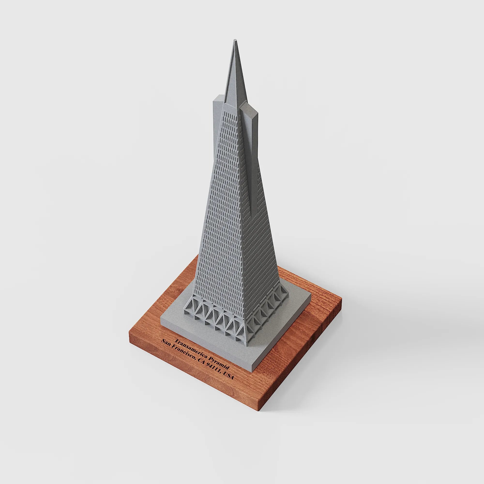 Transamerica Pyramid