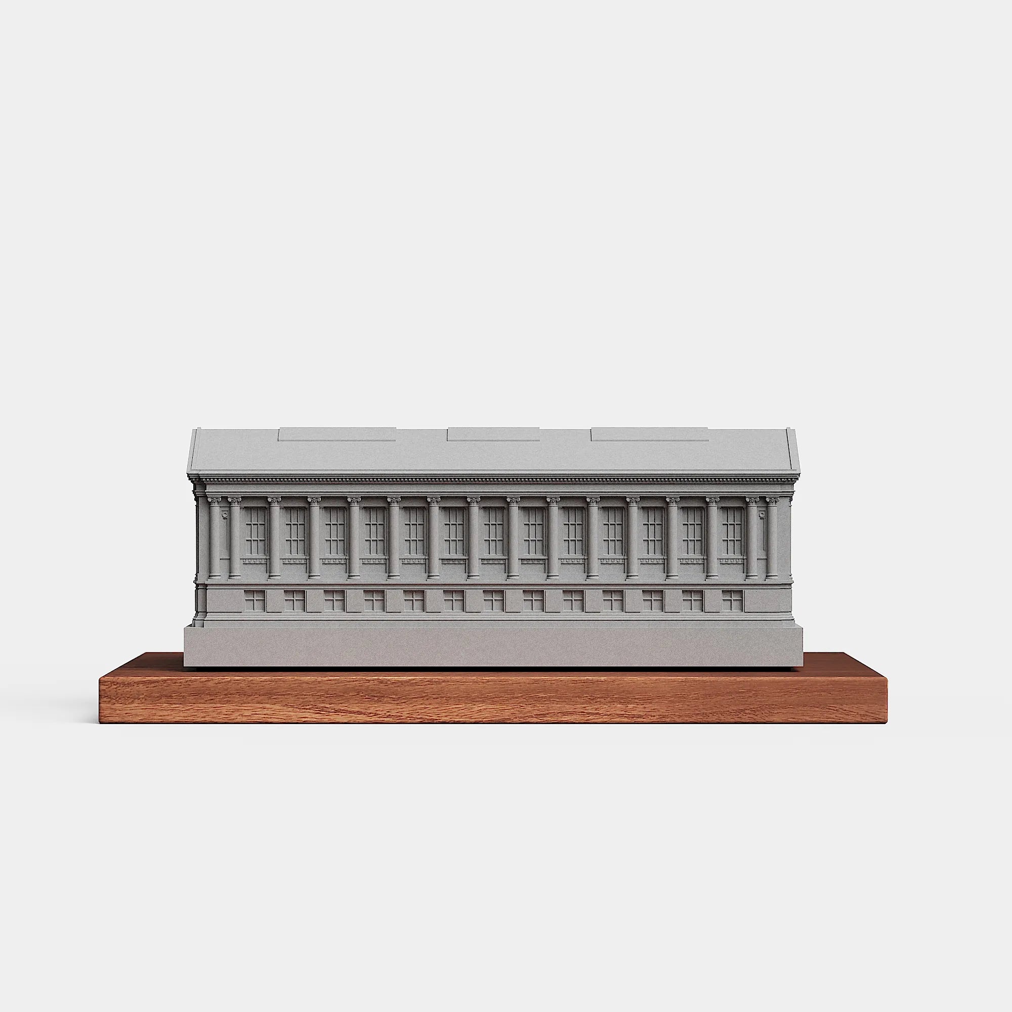 UC Berkeley Campanile – Concretime handcrafted landmark replica