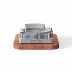 UT Austin DKR Memorial Stadium – concrete miniature graduation gift